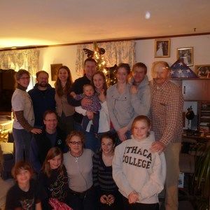 Meet your Posher, Brenda